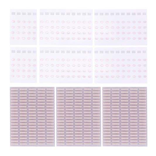 100 Sets for iPhone 7 & 7 Plus Water Damage Warranty Indicator Stickers by buy2fix