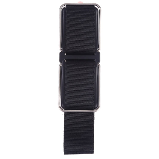 CPS-011 Universal Phone Grip Loop & Stand Holder (Black) by buy2fix
