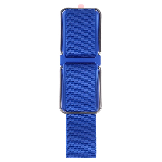 CPS-011 Universal Phone Grip Loop & Stand Holder (Dark Blue) by buy2fix