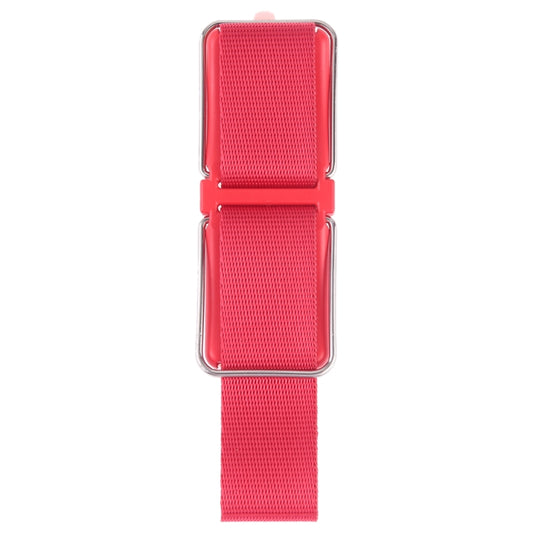 CPS-011 Universal Phone Grip Loop & Stand Holder (Red) by buy2fix