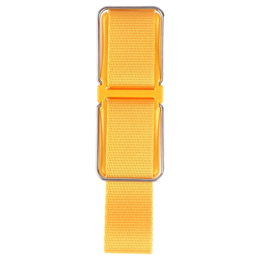 CPS-011 Universal Phone Grip Loop & Stand Holder (Yellow) by buy2fix
