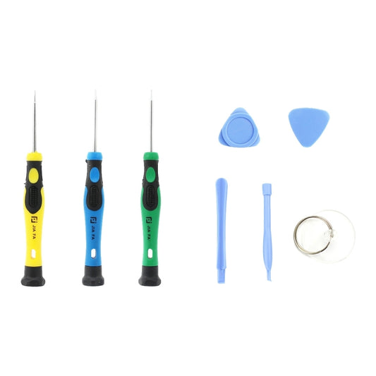 JIAFA JF-611 8 in 1 Repair Tool Set for iPhone by JIAFA