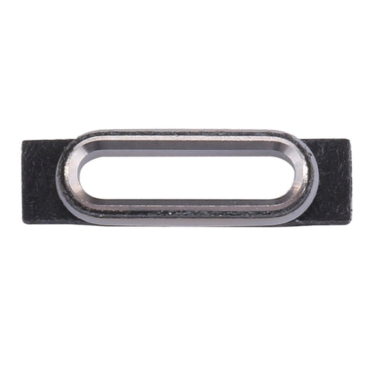 10 PCS for iPhone 7 Charging Port Retaining Brackets(Silver) by buy2fix