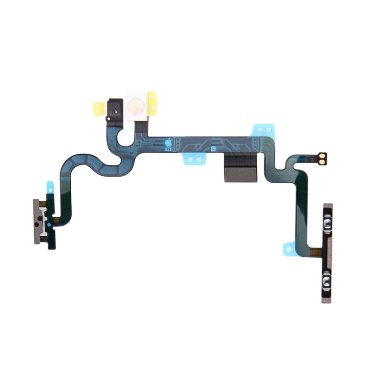 Switch Flex Cable for iPhone 7 by buy2fix