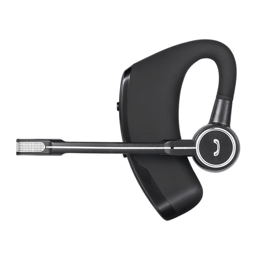 V8s Sport Wireless Bluetooth V4.1 Stereo Earphone with Mic, for iPhone, Samsung, HTC, LG, Sony and other Smartphones(Black) by buy2fix