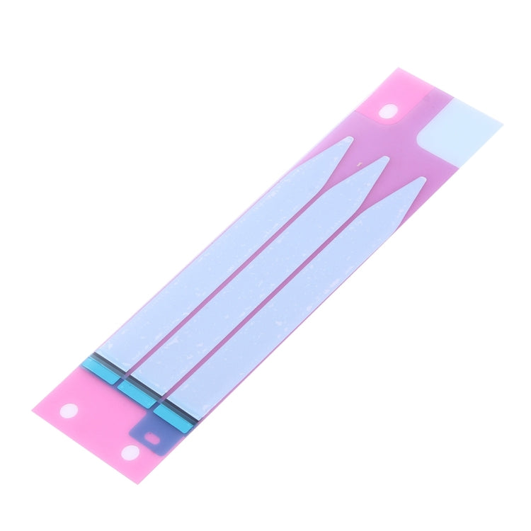 10 PCS for iPhone 7 Plus Battery Adhesive Tape Stickers by buy2fix