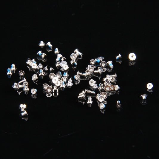 Repair Tools Complete Screws / Bolts Set for iPhone 7 Plus(White) by buy2fix