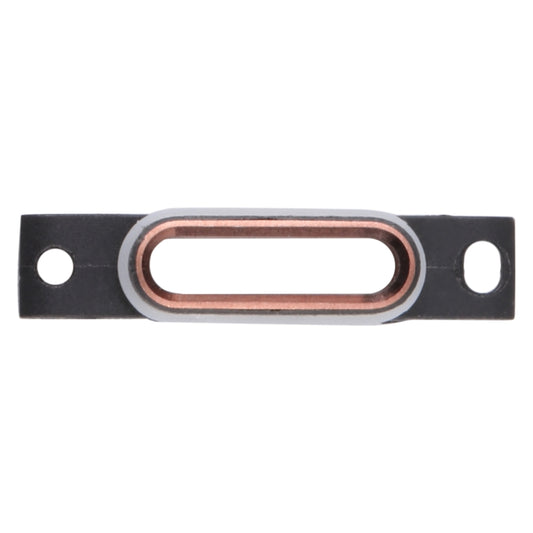 For iPhone 7 Plus Charging Port Retaining Brackets (Rose Gold) by buy2fix