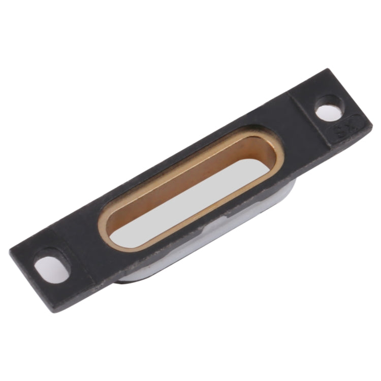 For iPhone 7 Plus Charging Port Retaining Brackets (Rose Gold) by buy2fix