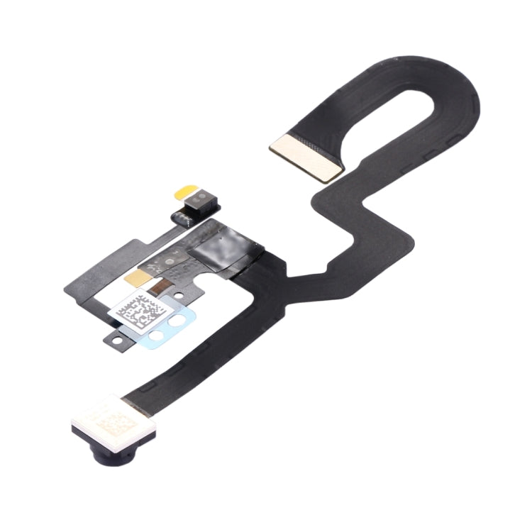 Front Facing Camera Module Flex Cable & Microphone Flex Cable & Flex Cable with Proximity Sensor for iPhone 7 Plus by buy2fix