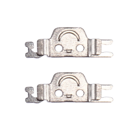 10 PCS for iPhone 7 Plus & 7 Volume Button / Power Button Retaining Brackets by buy2fix