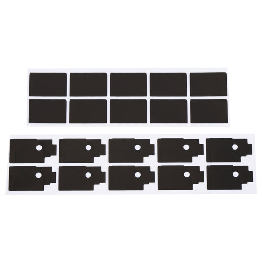 10 Sets Motherboard Back Stickers for iPhone 8 by buy2fix