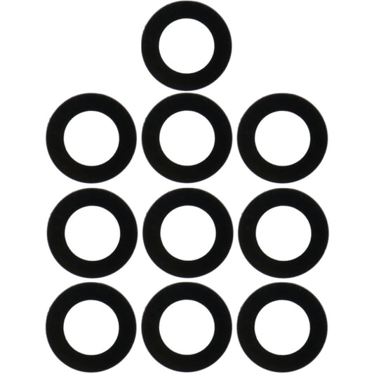 10 PCS Back Camera Lens for iPhone 8 by buy2fix