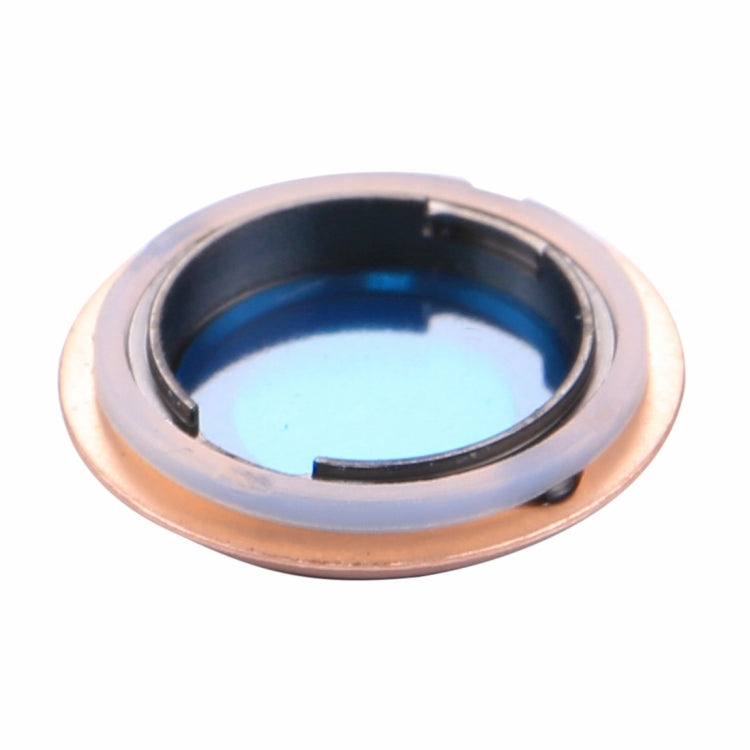 Rear Camera Lens Ring for iPhone 8(Gold) by buy2fix