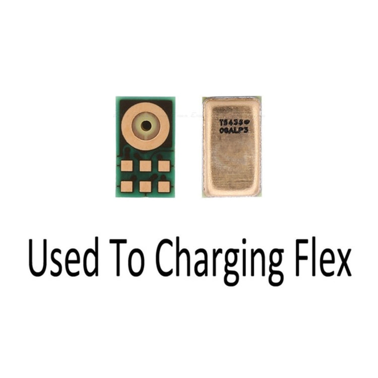 Microphone Inner Module for iPhone 8 by buy2fix