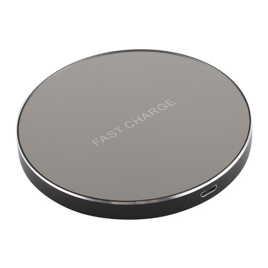W2 Intelligent Qi Standard Wireless Charger, Support Fast Charging by buy2fix
