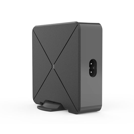 F88 3 x USB + 2 x USB-C / Type-C Ports QC3.0 Desktop Charger by buy2fix