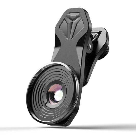 APEXEL APL-HB10X Macro Lens Telephoto Clip + Star Light Filter + CPL Phone Lens Kit by APEXEL