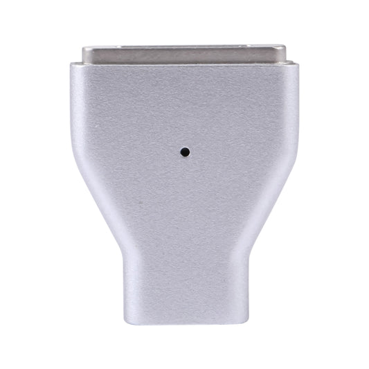 USB-C / Type-C to Magsafe 3 PD Fast Charge Adapter (Silver) by buy2fix