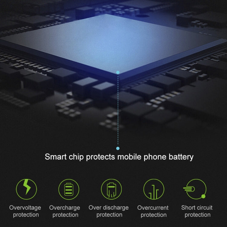 M1 Aluminum Alloy Magnetic Positioning Wireless Charger by buy2fix