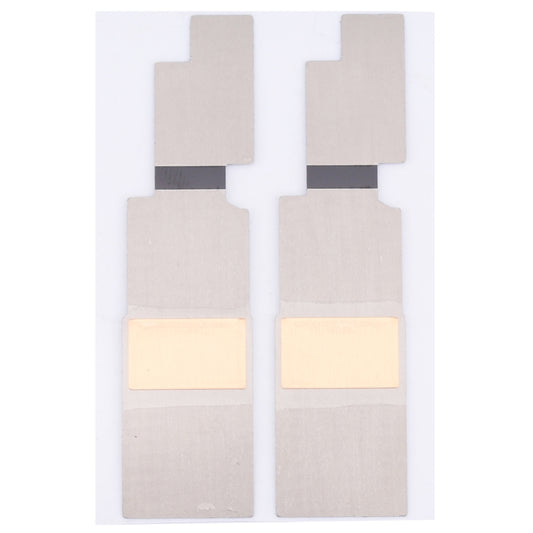 10 Sets for iPhone 8 Plus Motherboard Front Stickers by buy2fix