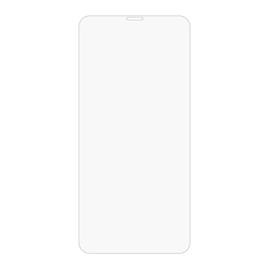 For iPhone 11 / XR 0.26mm 9H 2.5D Tempered Glass Film by DIYLooks