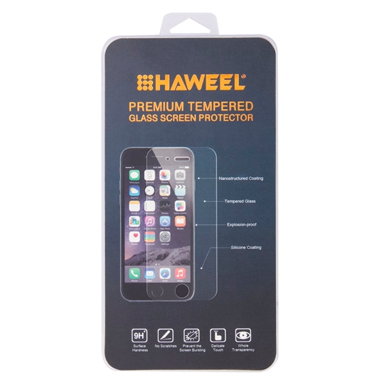 For iPhone 11 / XR 9H 3D Privacy Anti-glare Non-full Screen Tempered Glass Screen Protector by buy2fix