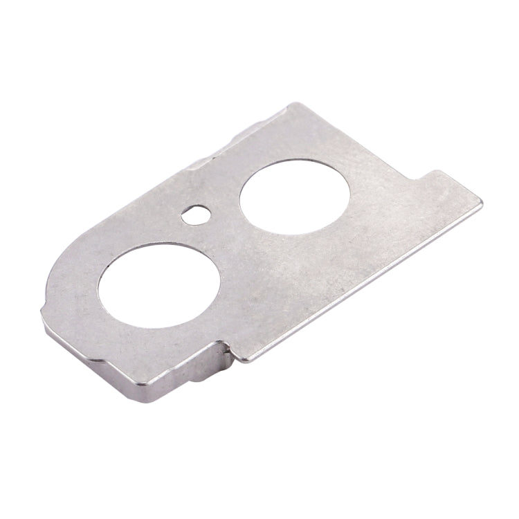 Rear Facing Camera Retaining Bracket for iPhone 8 Plus by buy2fix