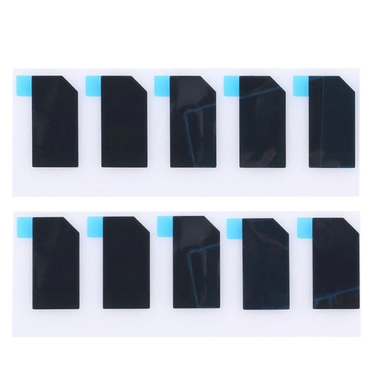 10 PCS Motherboard Heat Dissipation Sticker for iPhone 8 Plus by buy2fix
