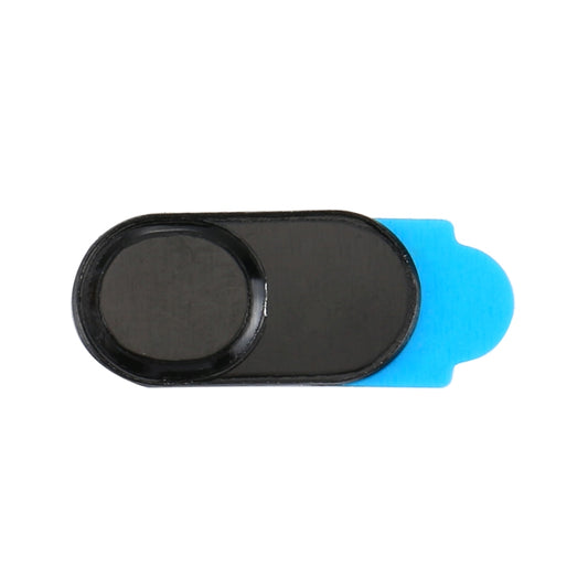 Universal Ultra-thin Design WebCam Shutter Slider Camera Cover Privacy Sticker, For Laptop, iPad, PC, Tablet, Cell Phones by buy2fix