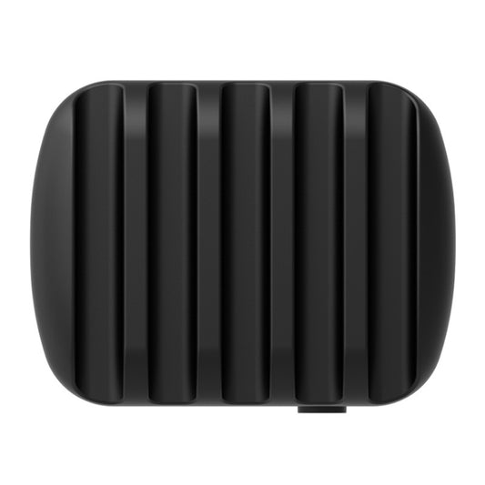 ORICO DUK-5P 40W 5 USB Ports Smart Charging Station with Phone & Tablet Stand(Black) by ORICO