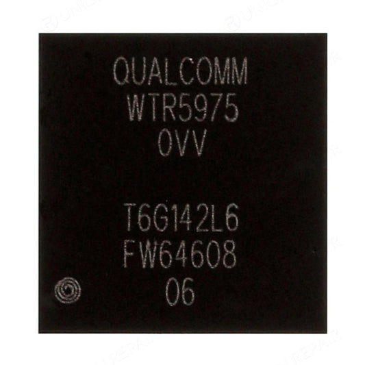 Intermediate Frequency IF IC WTR5975 for iPhone X by buy2fix