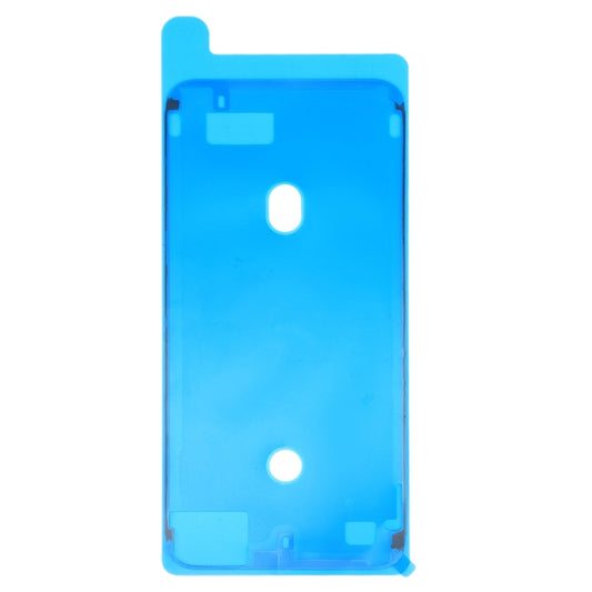 10 PCS LCD Frame Bezel Waterproof Adhesive Stickersfor iPhone 8 Plus (White) by buy2fix