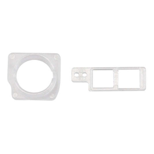 10 Sets for iPhone 8 Plus Front Facing Camera Module Bezel + Sensor Retaining Bracket by buy2fix