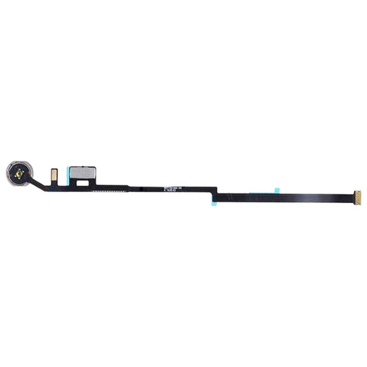 Home Button Flex Cable for iPad 7 10.2 inch (2019) / A2197 / A2200 (7th Gen) (White) by buy2fix