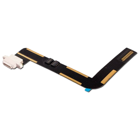 Charging Port Flex Cable for iPad 9.7 inch 2018 A1954 A1893 by buy2fix
