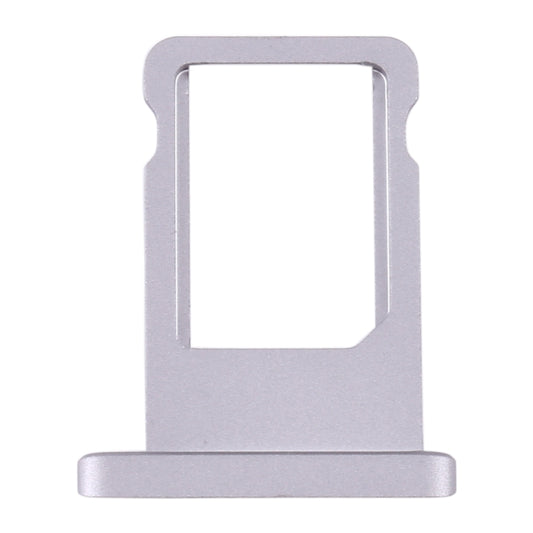 SIM Card Tray for iPad 10.2 inch 7th A2200 / A2198 / A2232 (Grey) by buy2fix