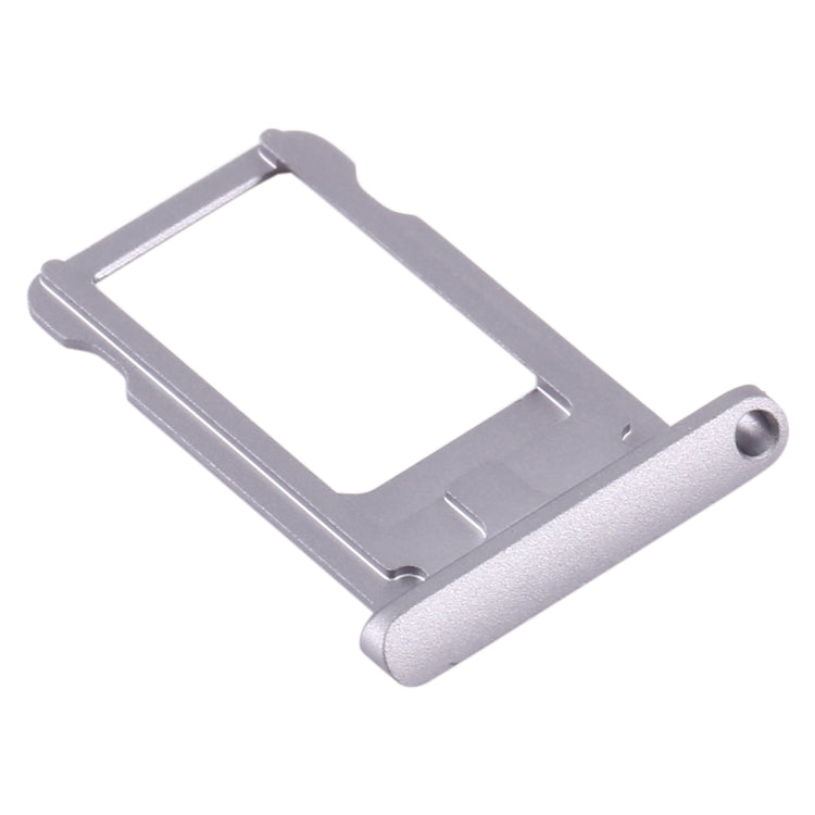 SIM Card Tray for iPad 10.2 inch 7th A2200 / A2198 / A2232 (Grey) by buy2fix