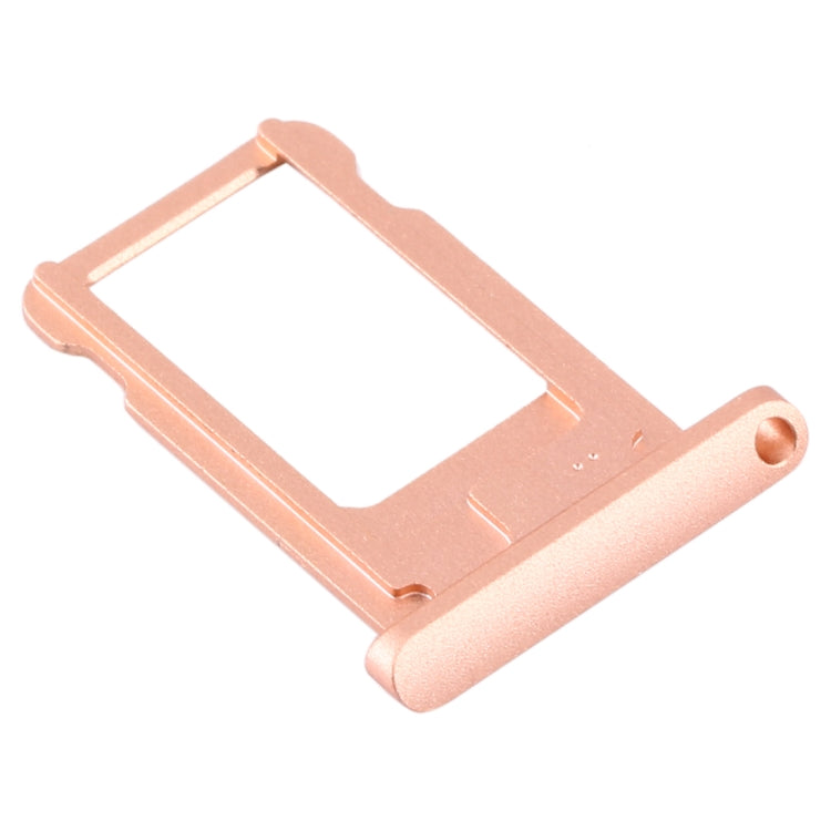 SIM Card Tray for iPad 10.2 inch 7th A2200 / A2198 / A2232 (Gold) by buy2fix