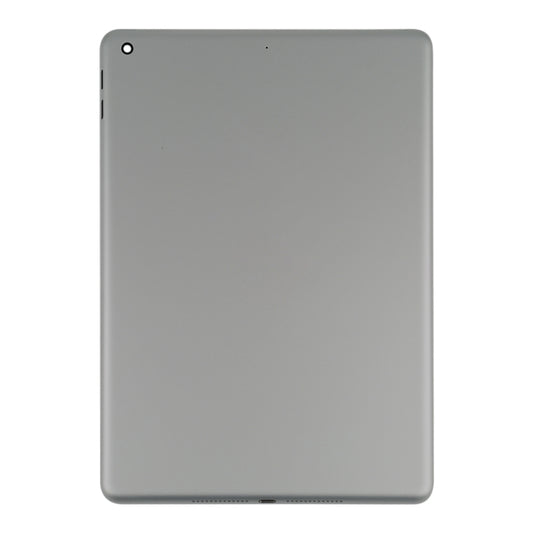 Battery Back Housing Cover for iPad 9.7 inch (2017) A1822 (Wifi Version)(Grey) by buy2fix