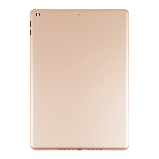Battery Back Housing Cover for iPad 9.7 inch (2017) A1822 (Wifi Version)(Gold) by buy2fix