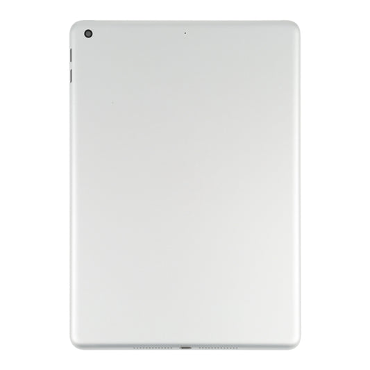 Battery Back Housing Cover for iPad 9.7 inch (2017) A1822 (Wifi Version)(Silver) by buy2fix