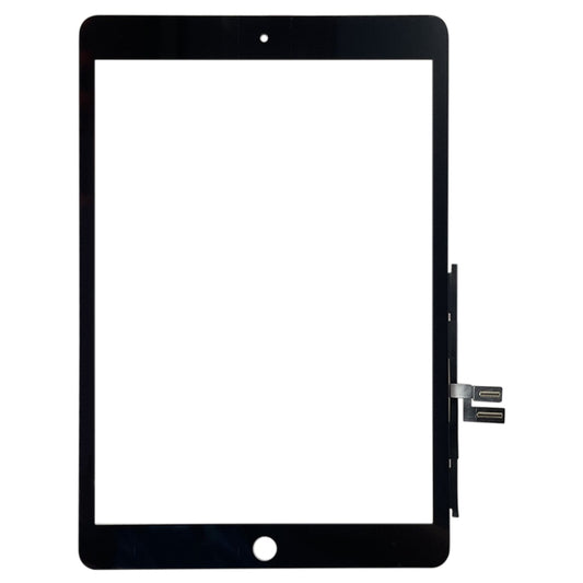 Touch Panel for Apple iPad 10.2 (2021) (Black) by buy2fix