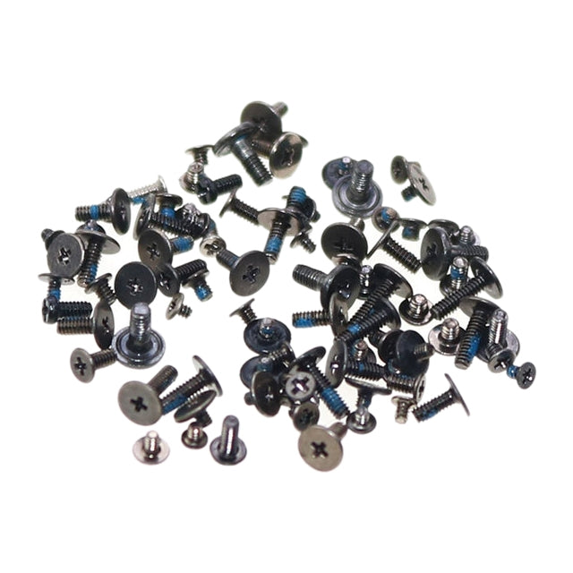 Complete Set Screws and Bolts for iPad 5 2017 A1822 A1823 by buy2fix
