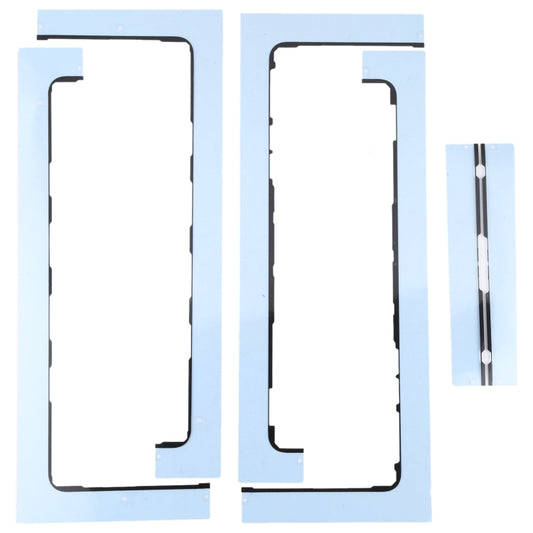 2 Set Original Front Housing Adhesive for iPad Pro 12.9 2021 by buy2fix