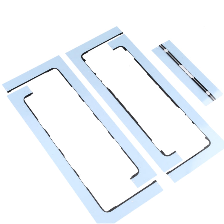 2 Set Original Front Housing Adhesive for iPad Pro 12.9 2021 by buy2fix