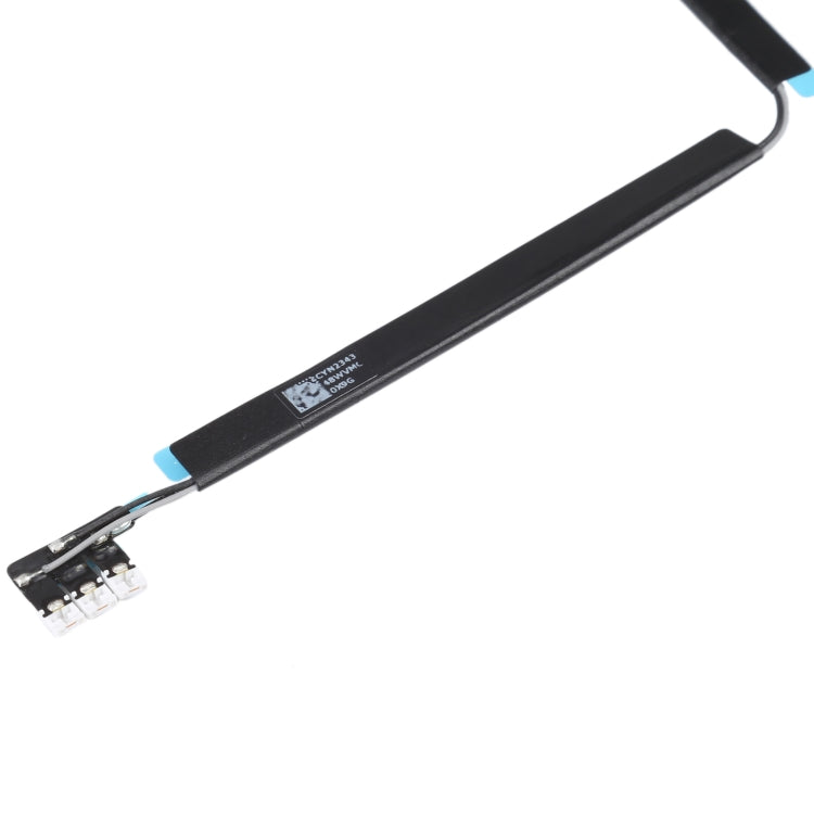 Keyboard Sensor Flex Cable for iPad 10.2 inch 7/8/9th Gen(White) by buy2fix