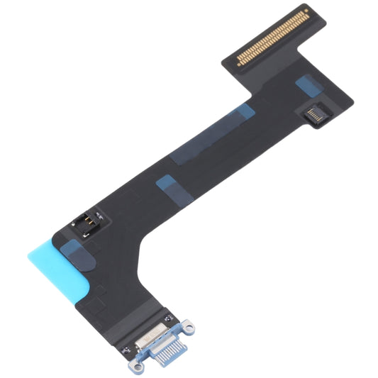 For iPad 2022 A2757 A2777 4G Edition Charging Port Flex Cable (Blue) by buy2fix