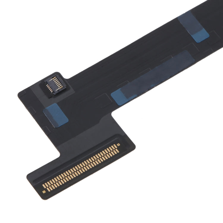 For iPad 2022 A2757 A2777 4G Edition Charging Port Flex Cable (Blue) by buy2fix