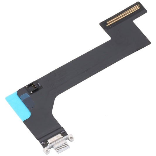 For iPad 2022 A2696 WIFI Edition Charging Port Flex Cable (White) by buy2fix